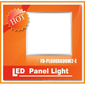 LED Panel Light 324 pieces SMD3014 36W 600x600 Slim LED Panel Lamp